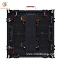 Outdoor P3.91 500x500mm Rental Led Display For Event